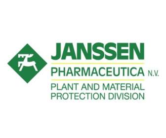 Janssen Farmacêutica