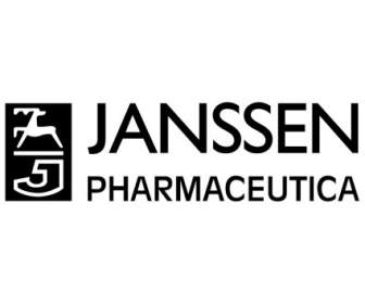 Janssen Farmacêutica