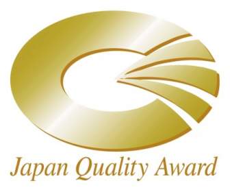 Premio Di Qualità Del Giappone