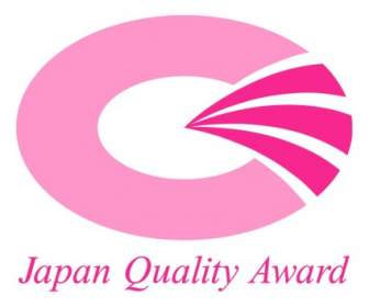 Prêmio De Qualidade Do Japão