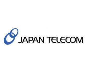 Telekomunikasi Jepang