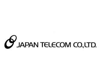 Telekomunikasi Jepang