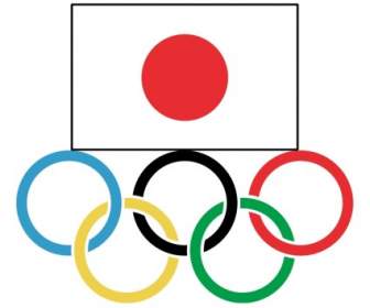 Japanischen Olympischen Komitees