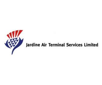 Jardine 공기 터미널 서비스