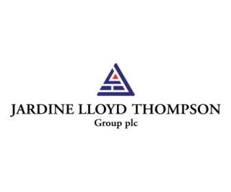 Jardine Lloyd Grupo Thompson