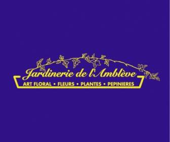 Jardinerie ・ デ ・ Lambleve