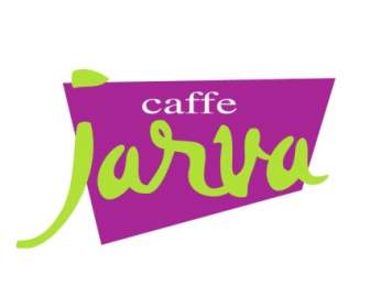 Jarva 카페