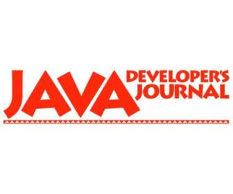 Java Developers Journal
