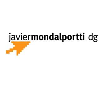 하비에르 Mondalportti Dg