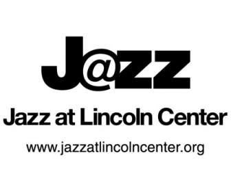 Jazz W Lincoln Center