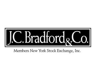 JC Bradford Co