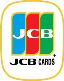 JCB Kart Logosu