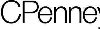 JCPenney Memorizza Logo