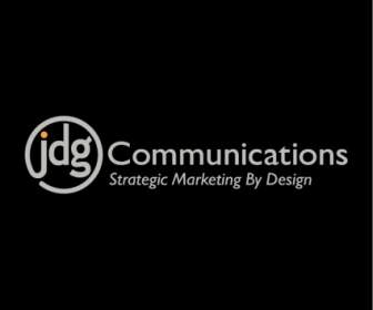 Jdg Communications