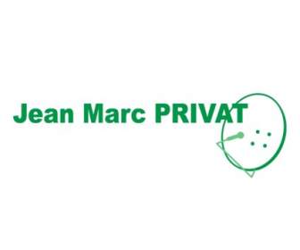 Jean Marc Privat