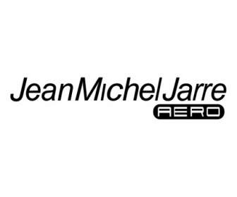 Jean Michel Jarre Aero