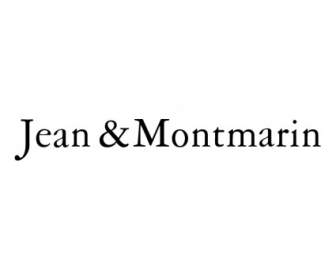 Jean ¢ Teau Montmarin