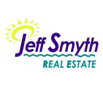 Jeff Smyth Immobilier