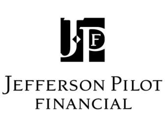 Pilota Jefferson Finanziaria