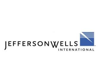 Jefferson Studni Międzynarodowego