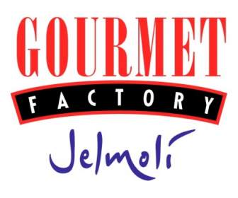 Jelmoli 음식 공장