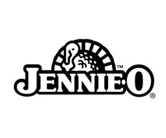 Дженни O