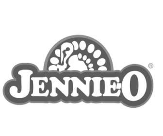 Jennie O