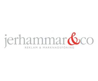 Jerhammar Co