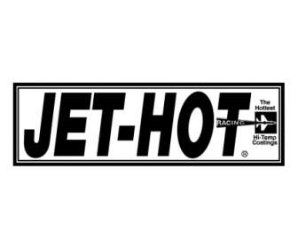 Jet Hot Racing
