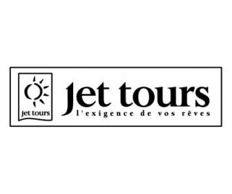 Tours De Jet