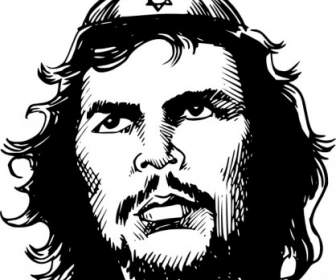 Żyd Guevara Clipart