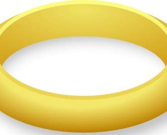Jewelery Wedding Ring Clip Art