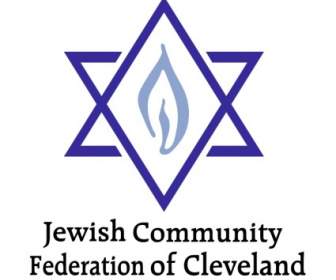 Jewiss Gemeinschaft Verband Der Cleveland