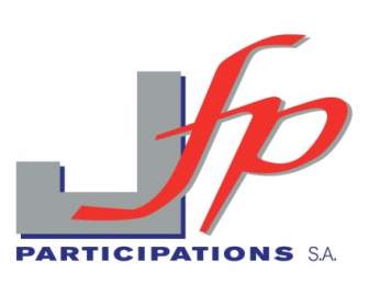 JFP Participaciones
