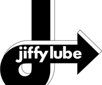 ジフィー潤滑油ロゴ