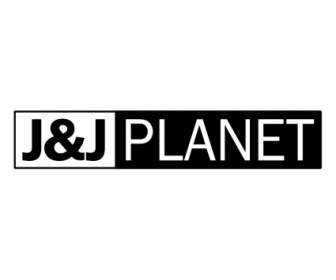 Planète JJ