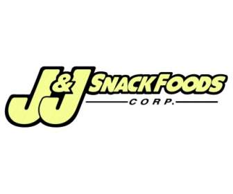 JJ-Snacks