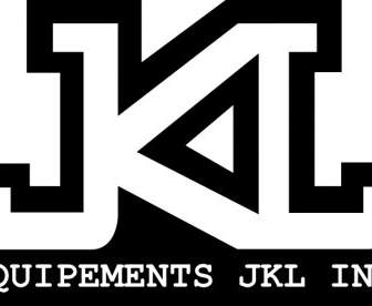 Logo D'équipements JKL
