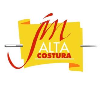 Jm Costura อัลต้า
