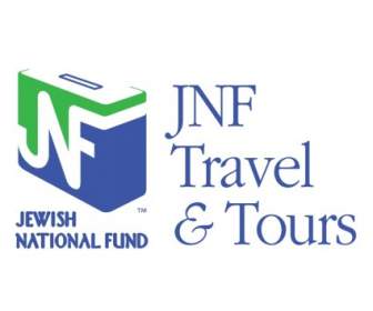 جولات السفر الصندوق القومي اليهودي