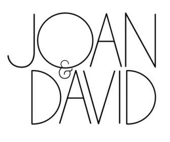 Joan David