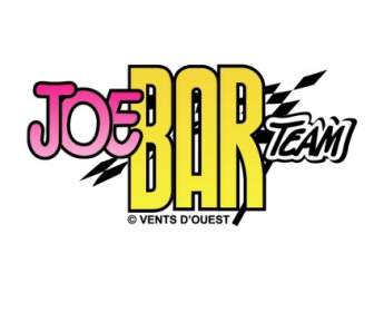 Joe Bar Team