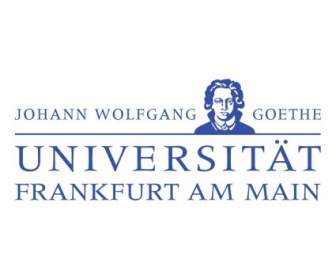 Иоганн Вольфганг Гете Universitat