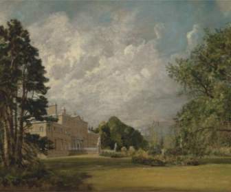 John Constable Art Artistic