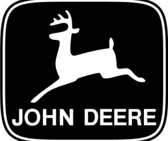 John Deere 社のロゴ