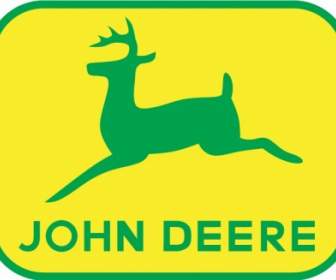 존 디어 Logo2