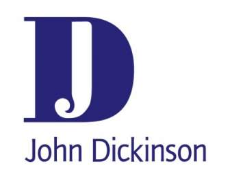 John Dickinson