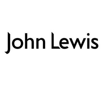 Lewis John