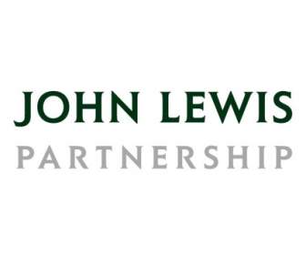 Partenariato Di John Lewis