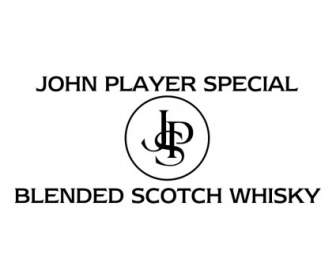 John Player Spesial